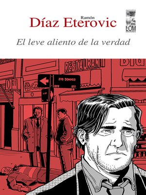 cover image of El leve aliento de la verdad